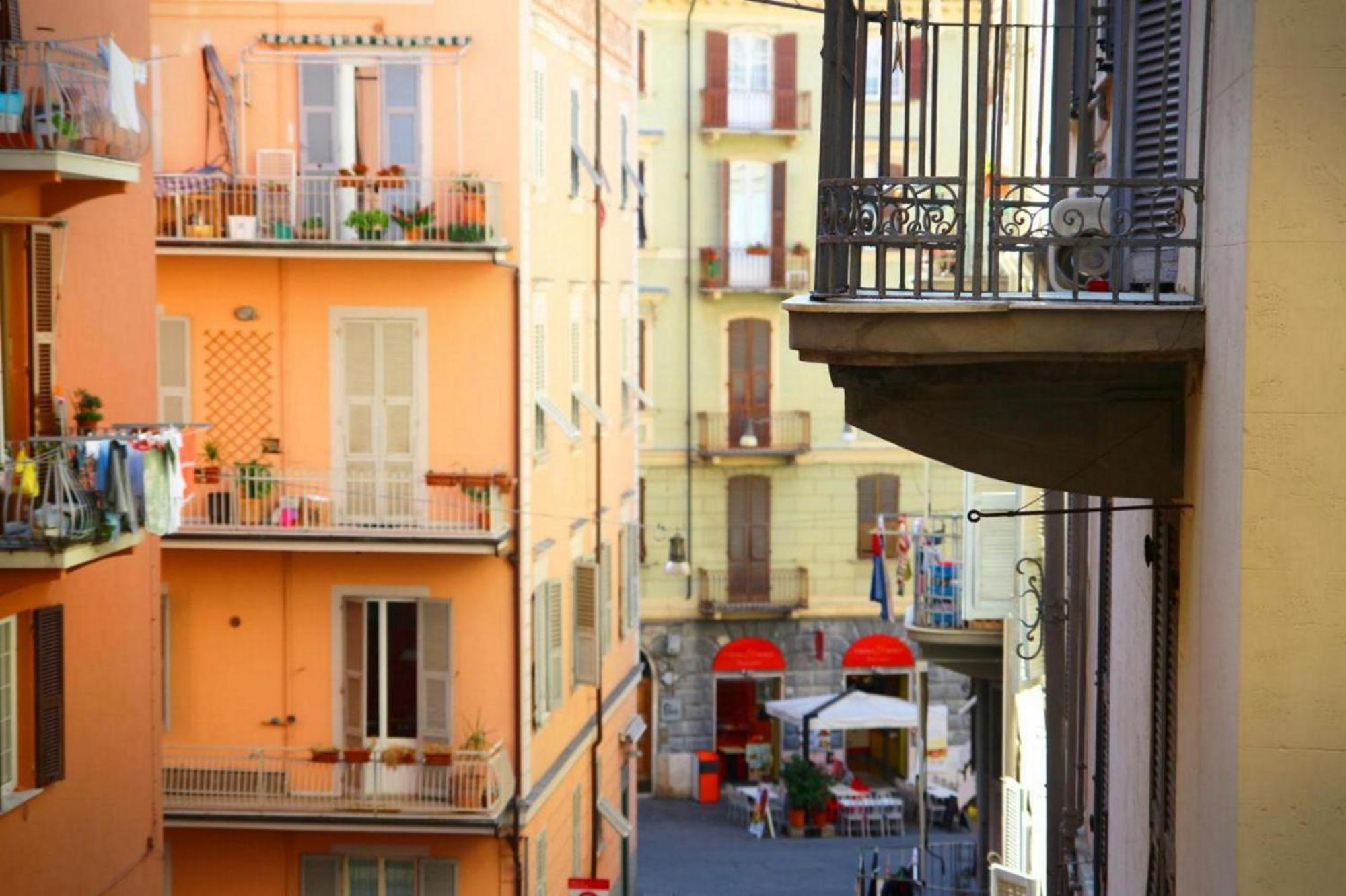 Apartamento Speziamare La Spezia Exterior foto