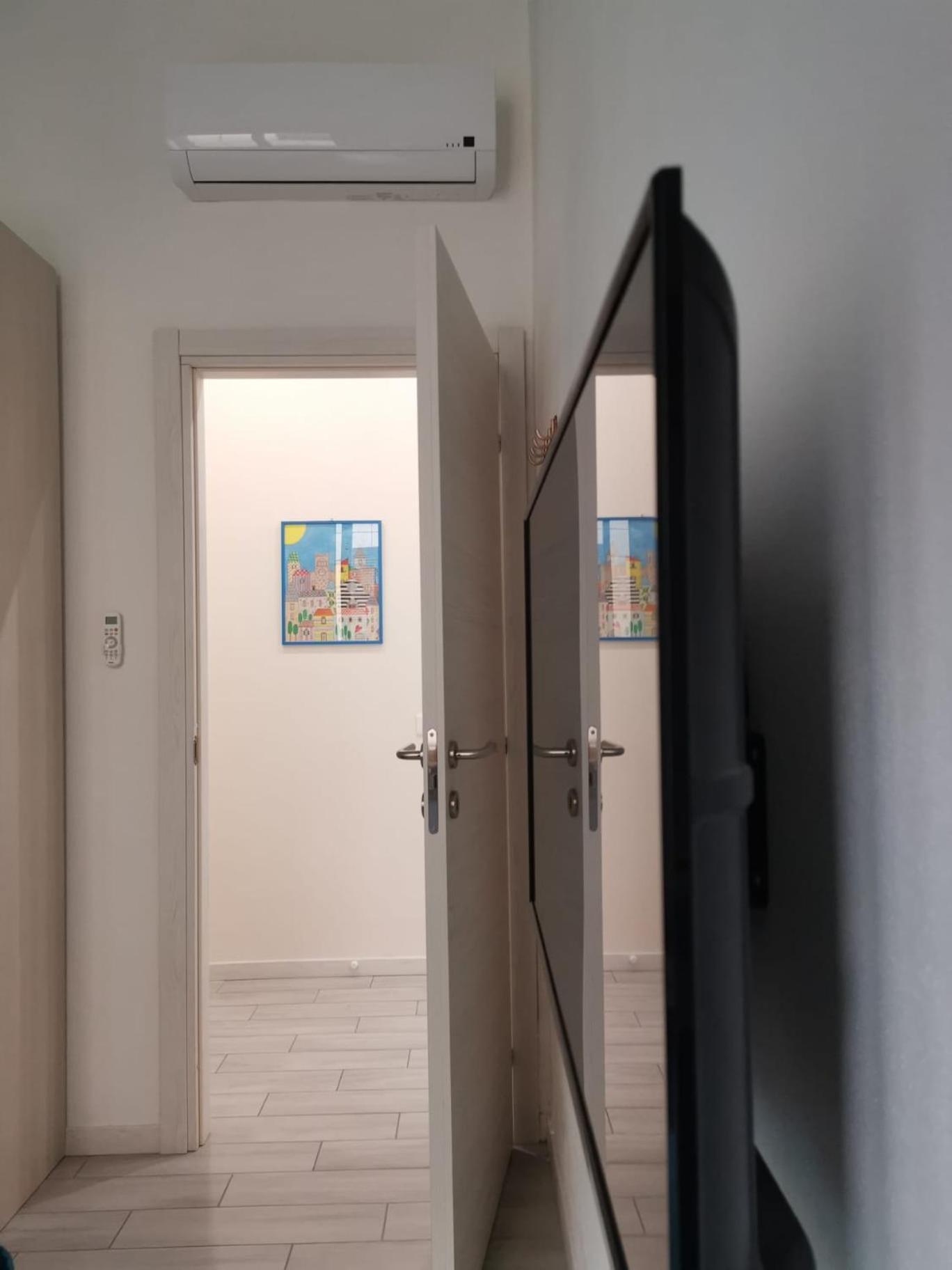 Apartamento Speziamare La Spezia Exterior foto