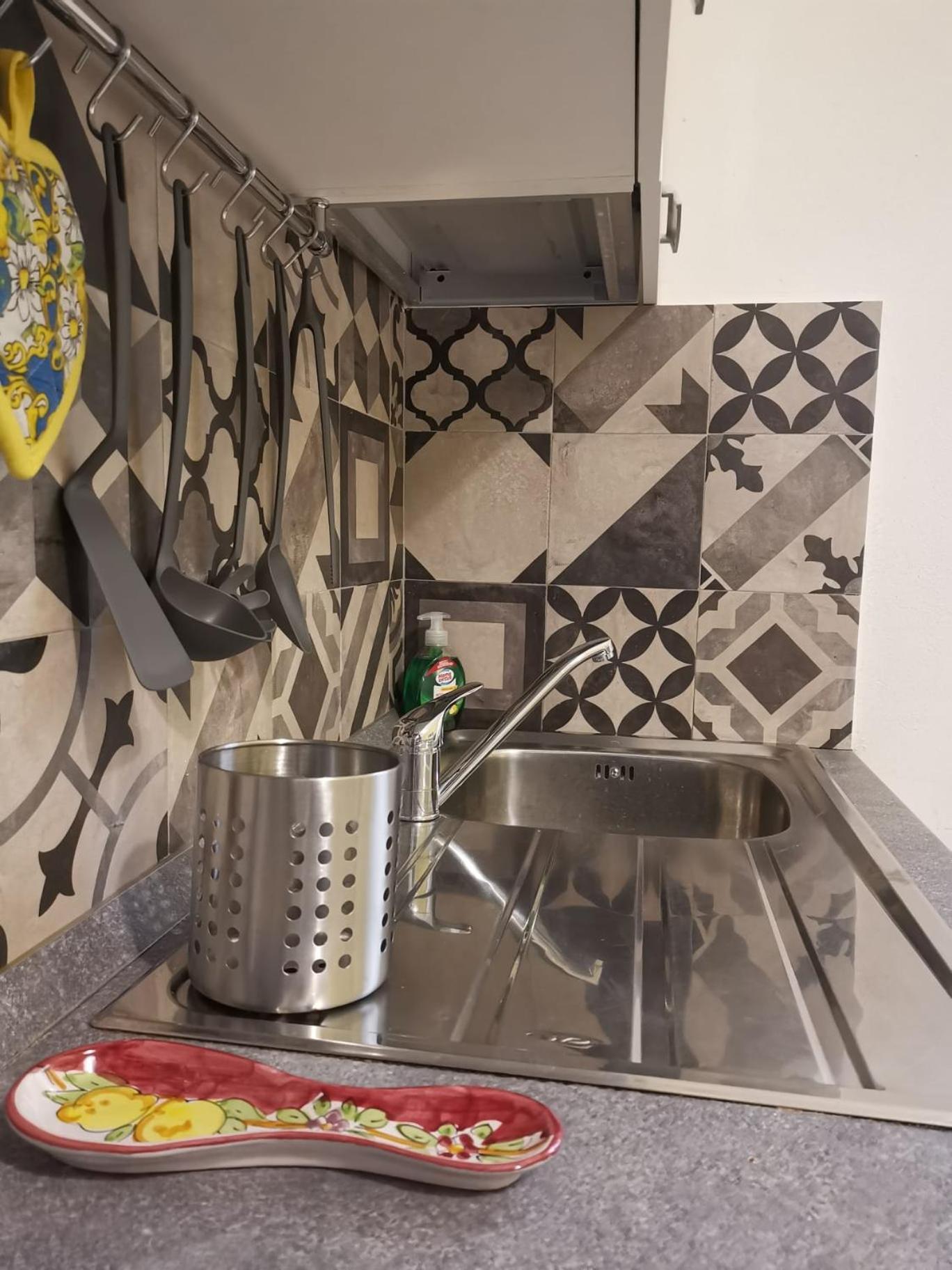 Apartamento Speziamare La Spezia Exterior foto