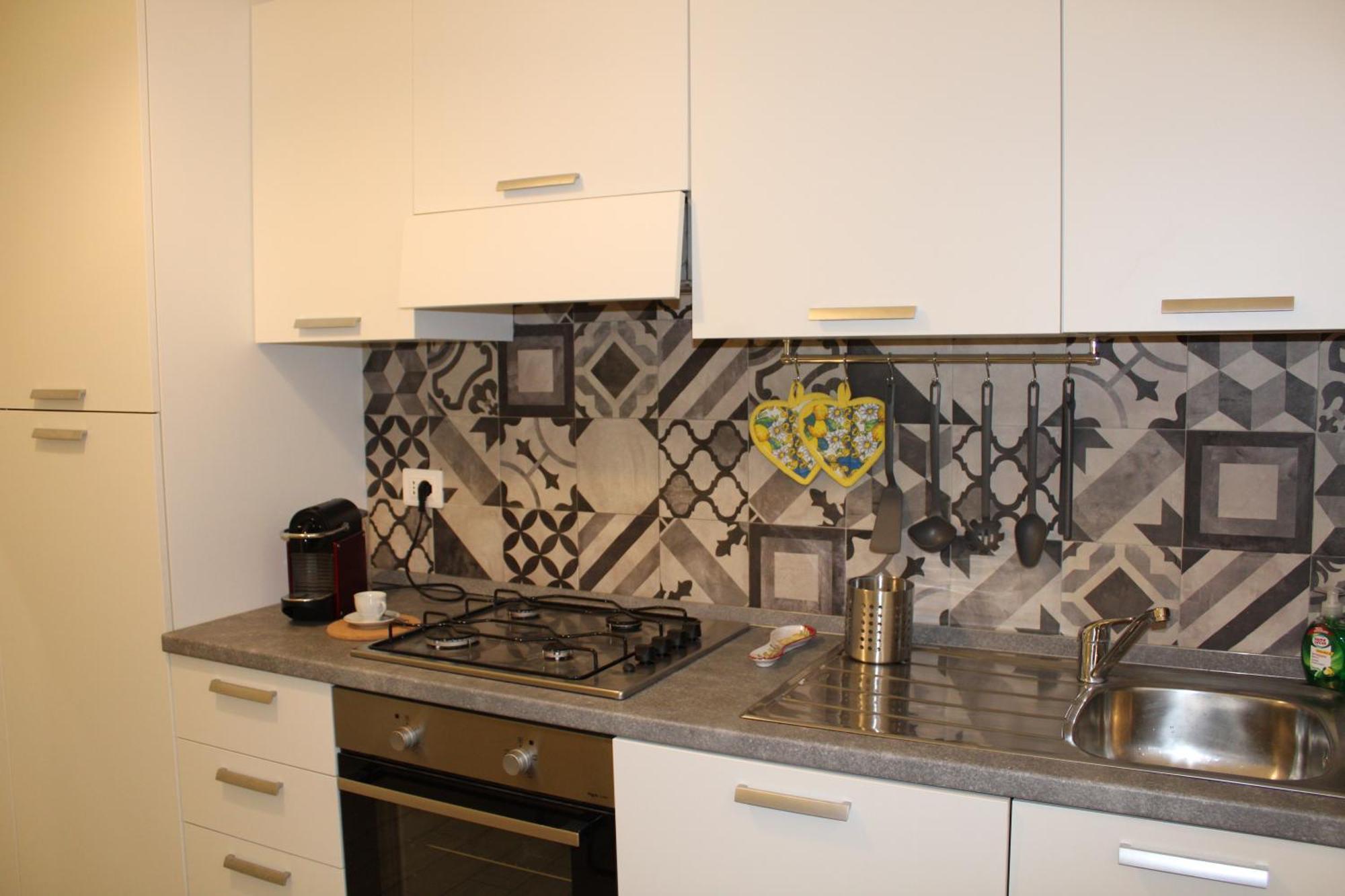Apartamento Speziamare La Spezia Exterior foto