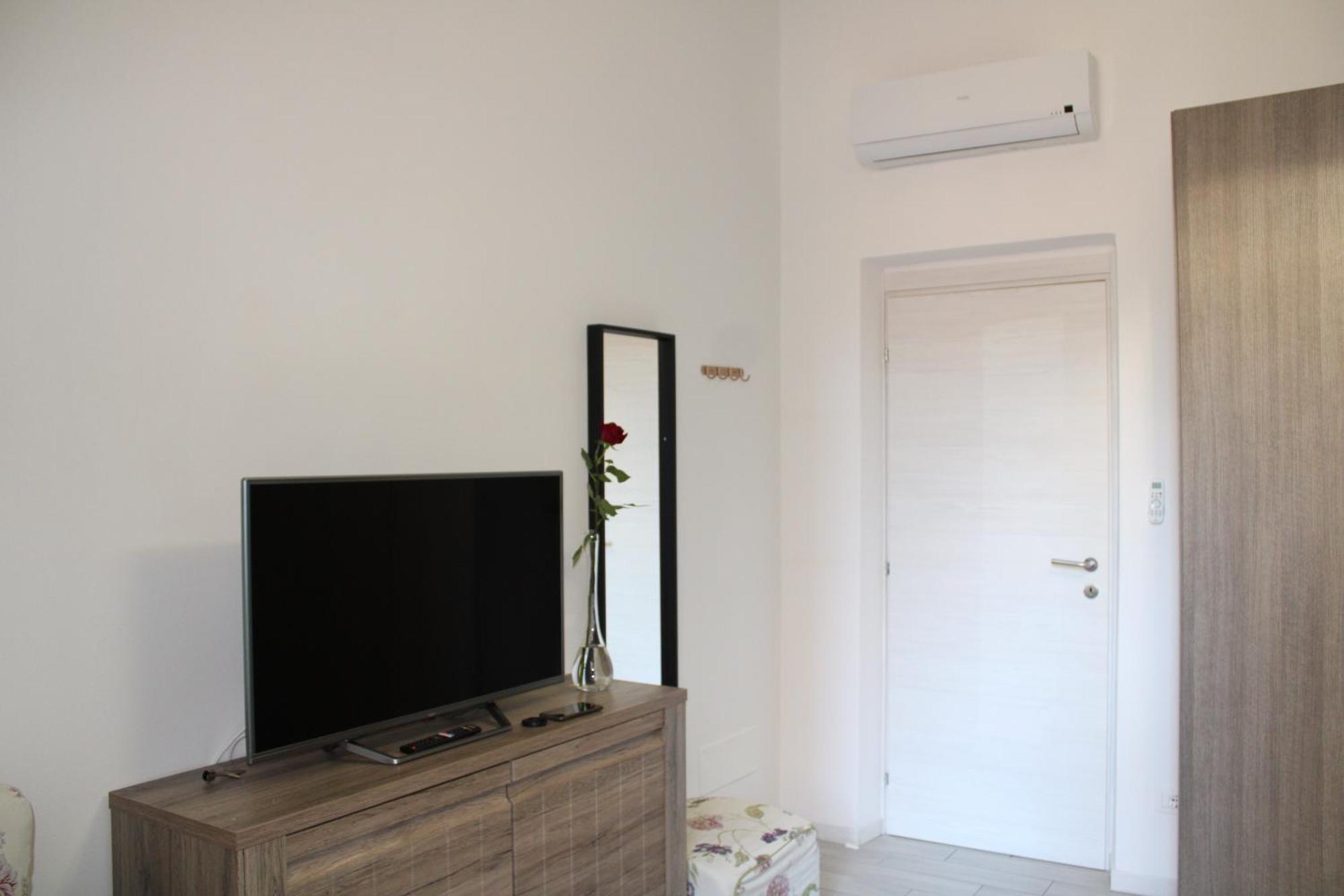 Apartamento Speziamare La Spezia Exterior foto