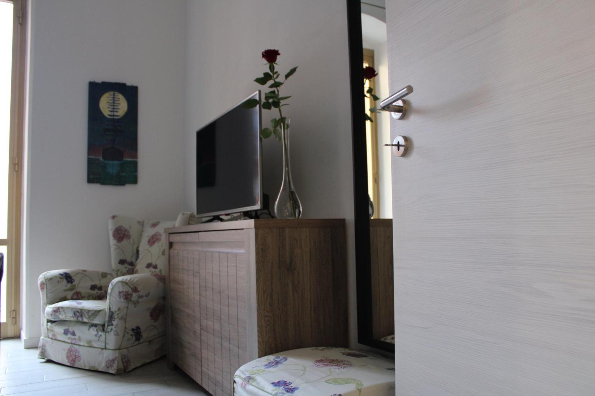Apartamento Speziamare La Spezia Exterior foto