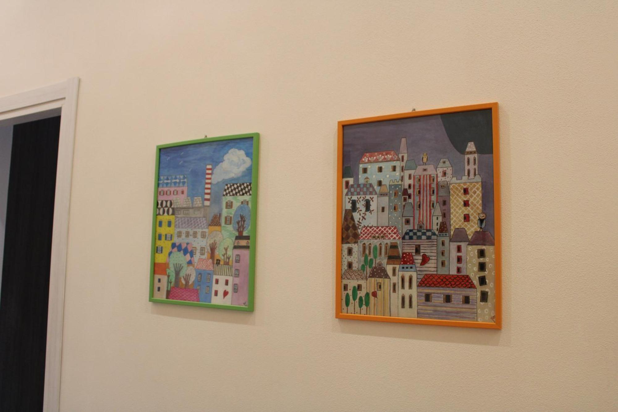 Apartamento Speziamare La Spezia Exterior foto