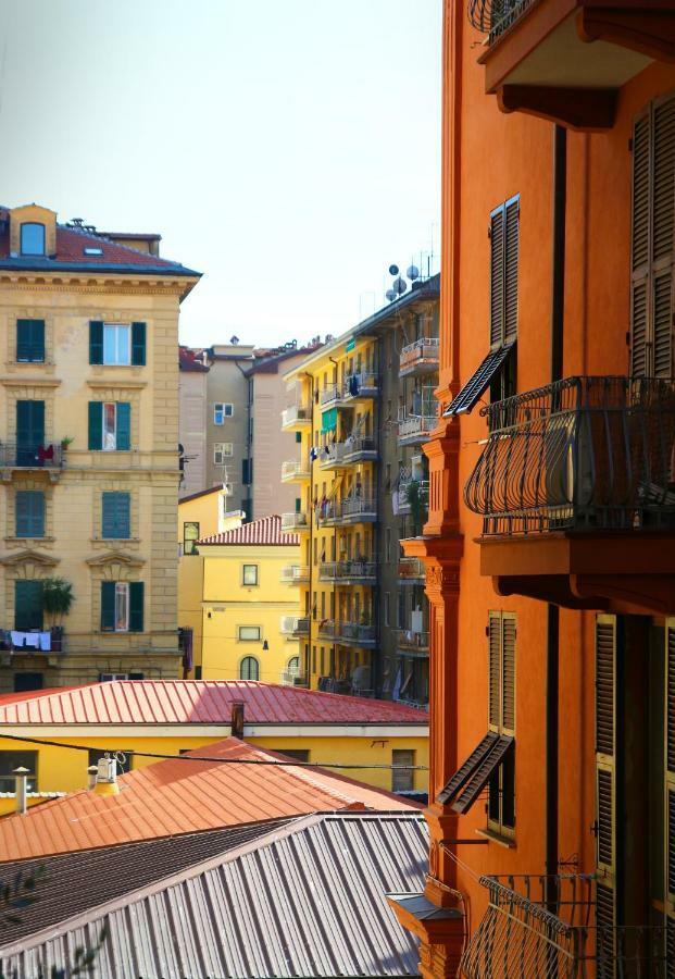 Apartamento Speziamare La Spezia Exterior foto